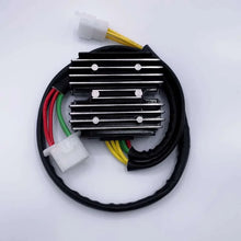 Load image into Gallery viewer, Ricks Motorsport Rectifier-Regulator Lithium Compatible
