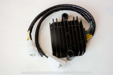 Load image into Gallery viewer, Ricks Motorsport Rectifier-Regulator Lithium Compatible