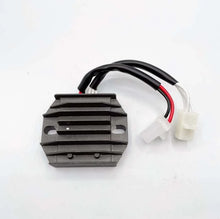 Load image into Gallery viewer, Ricks Motorsport Rectifier-Regulator Lithium Compatible