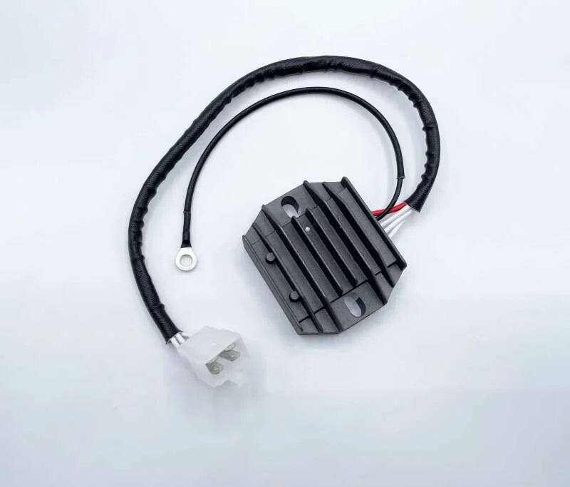 Ricks Motorsport Rectifier-Regulator Lithium Compatible