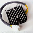 Load image into Gallery viewer, Ricks Motorsport Rectifier-Regulator Lithium Compatible
