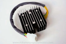 Load image into Gallery viewer, Ricks Motorsport Rectifier-Regulator Lithium Compatible