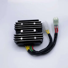 Load image into Gallery viewer, Ricks Motorsport Rectifier-Regulator Lithium Compatible