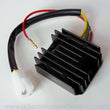 Load image into Gallery viewer, Ricks Motorsport Rectifier-Regulator Lithium Compatible