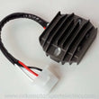Load image into Gallery viewer, Ricks Motorsport Rectifier-Regulator Lithium Compatible