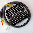Load image into Gallery viewer, Ricks Motorsport Rectifier-Regulator Lithium Compatible