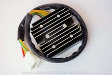 Load image into Gallery viewer, Ricks Motorsport Rectifier-Regulator Lithium Compatible