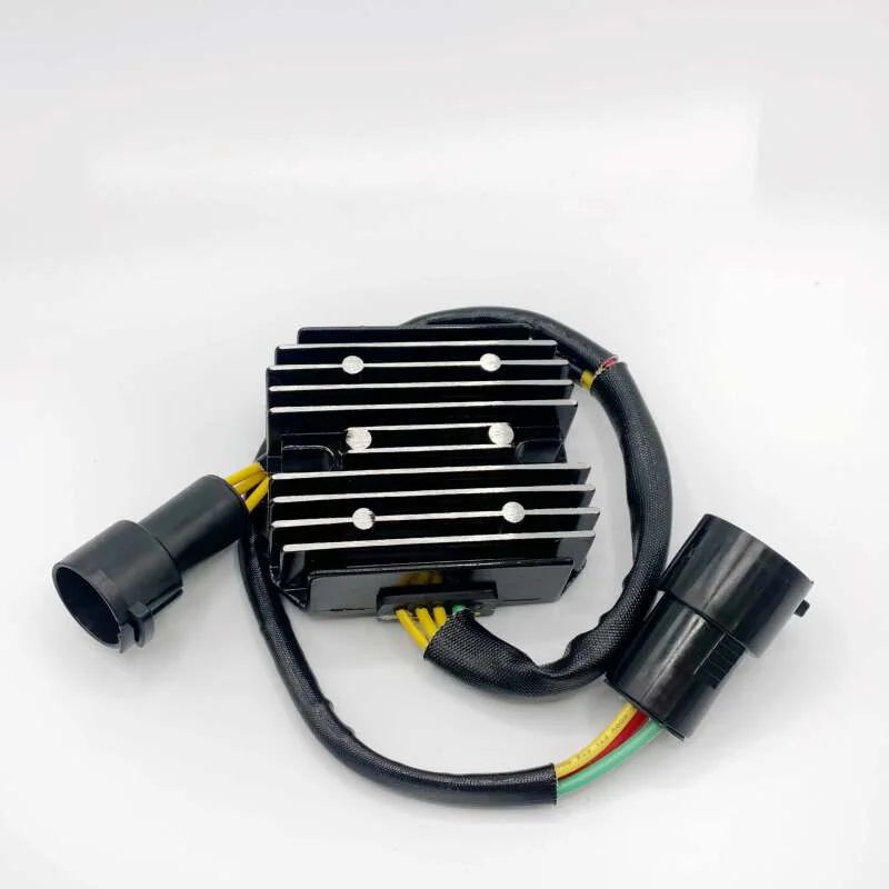 Ricks Motorsport Rectifier-Regulator Lithium Compatible