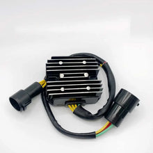 Load image into Gallery viewer, Ricks Motorsport Rectifier-Regulator Lithium Compatible