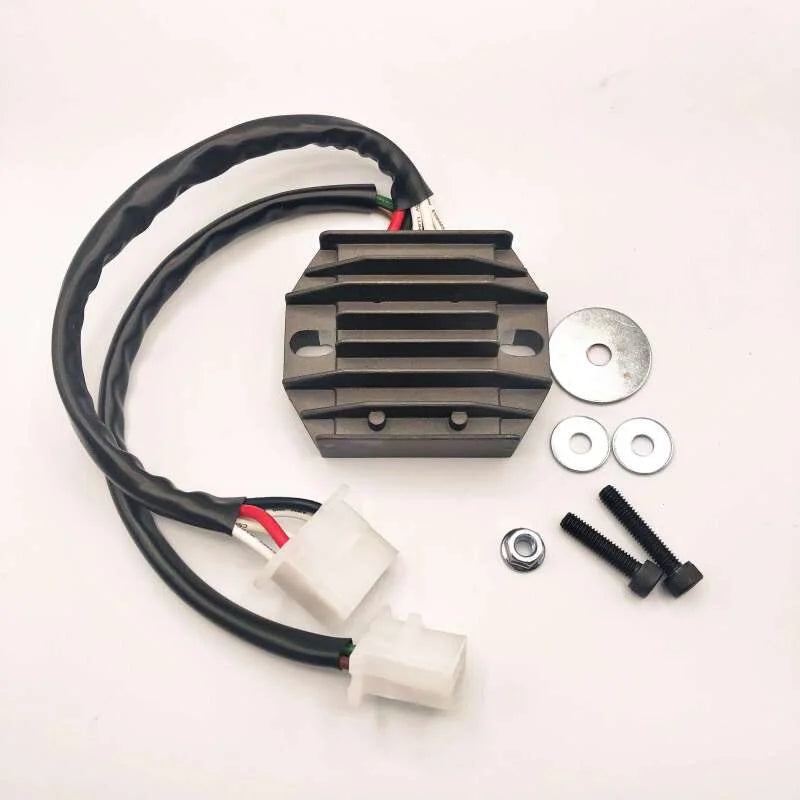 Ricks Motorsport Rectifier-Regulator Lithium Compatible
