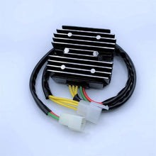 Load image into Gallery viewer, Ricks Motorsport Rectifier-Regulator Lithium Compatible