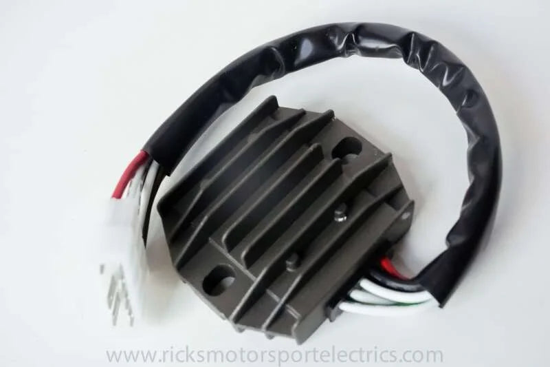 Ricks Motorsport Rectifier-Regulator Lithium Compatible