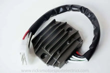 Load image into Gallery viewer, Ricks Motorsport Rectifier-Regulator Lithium Compatible