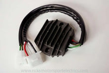 Load image into Gallery viewer, Ricks Motorsport Rectifier-Regulator Lithium Compatible