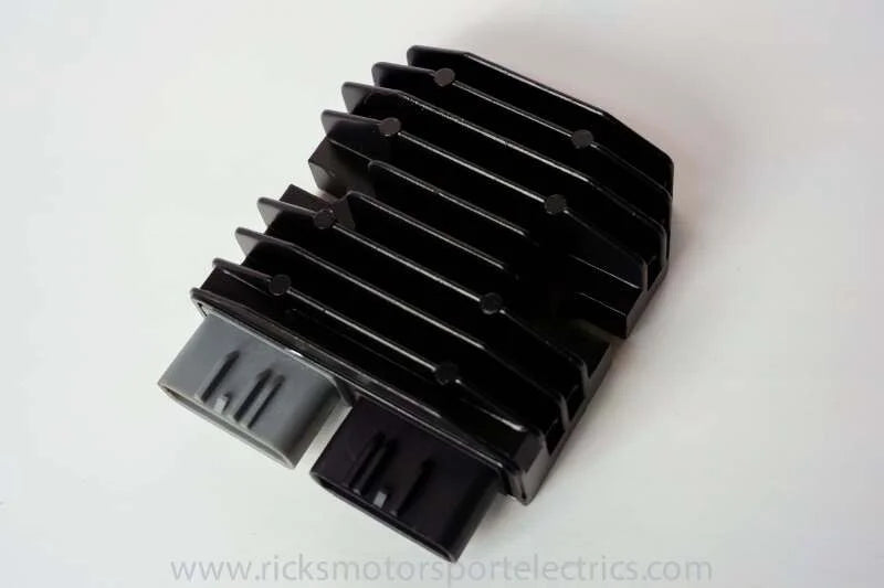 Ricks Motorsport Rectifier-Regulator Lithium Compatible