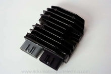 Load image into Gallery viewer, Ricks Motorsport Rectifier-Regulator Lithium Compatible
