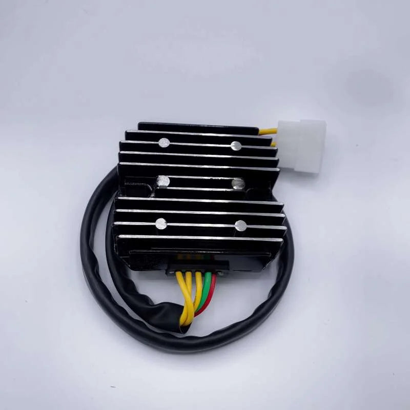 Ricks Motorsport Rectifier-Regulator Lithium Compatible