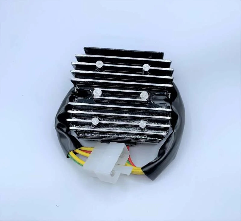 Ricks Motorsport Rectifier-Regulator Lithium Compatible