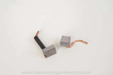 Load image into Gallery viewer, Ricks Motorsport Starter Motor Brushes