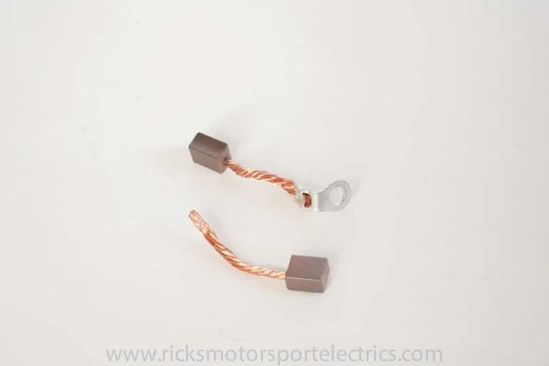 Ricks Motorsport Starter Motor Brushes
