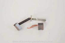 Load image into Gallery viewer, Ricks Motorsport Starter Motor Brushes