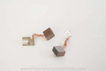 Load image into Gallery viewer, Ricks Motorsport Starter Motor Brushes