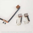 Load image into Gallery viewer, Ricks Motorsport Starter Motor Brushes
