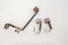 Load image into Gallery viewer, Ricks Motorsport Starter Motor Brushes