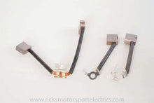 Load image into Gallery viewer, Ricks Motorsport Starter Motor Brushes