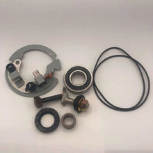 Load image into Gallery viewer, Ricks Motorsport Starter Motor Rebuild Kit