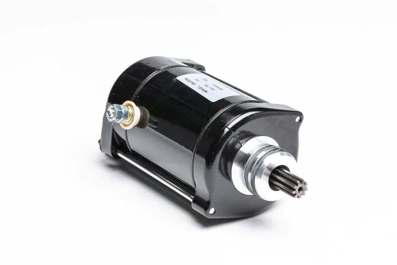 Ricks Motorsport Starter Motor Watercraft