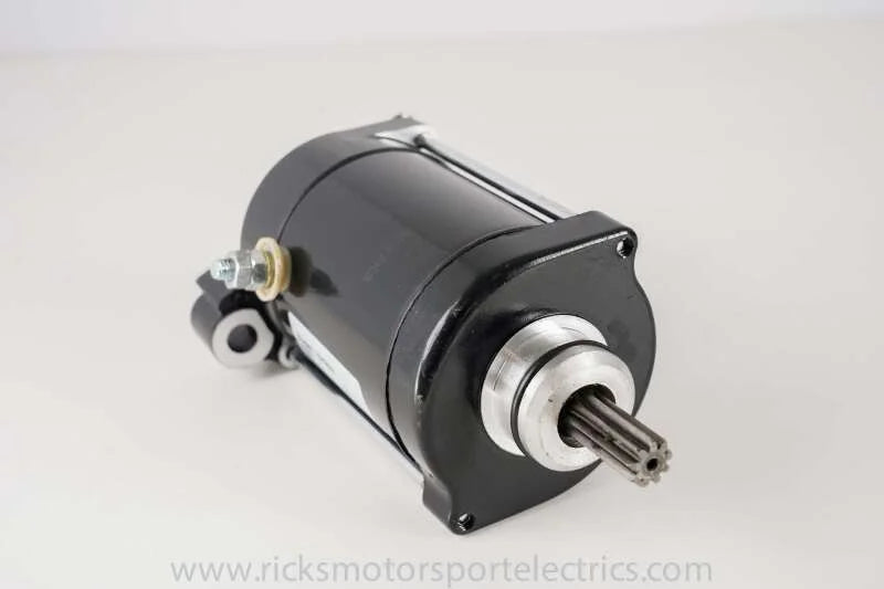 Ricks Motorsport Starter Motor Watercraft