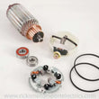 Load image into Gallery viewer, Ricks Motorsport Starter Rebuild Kit