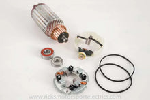 Load image into Gallery viewer, Ricks Motorsport Starter Rebuild Kit