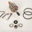 Load image into Gallery viewer, Ricks Motorsport Starter Rebuild Kit
