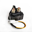 Load image into Gallery viewer, Ricks Motorsport Starter Solenoid Switch