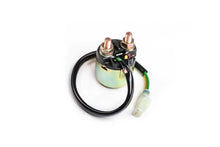 Load image into Gallery viewer, Ricks Motorsport Starter Solenoid Switch