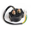 Load image into Gallery viewer, Ricks Motorsport Starter Solenoid Switch