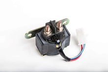 Load image into Gallery viewer, Ricks Motorsport Starter Solenoid Switch