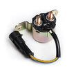 Load image into Gallery viewer, Ricks Motorsport Starter Solenoid Switch