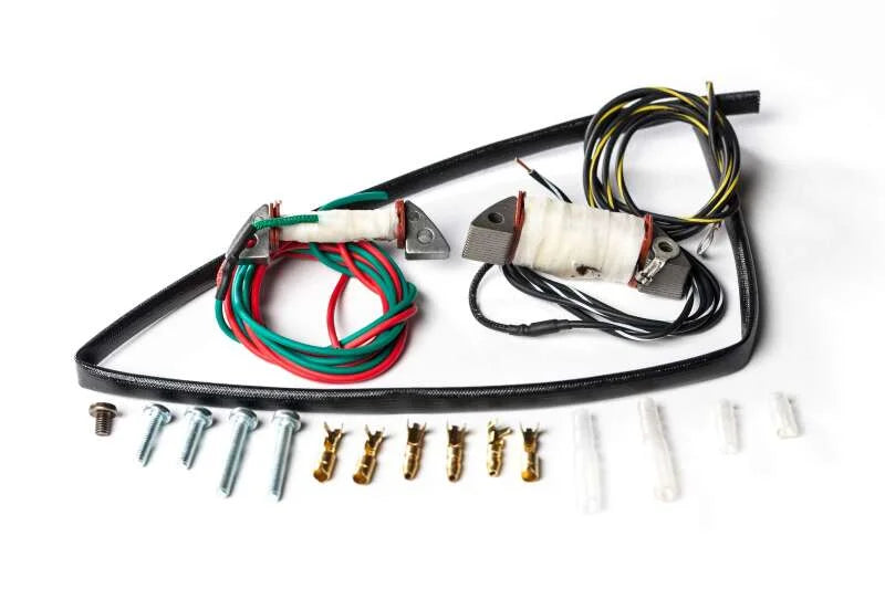 Ricks Motorsport Stator Rebuild Kit