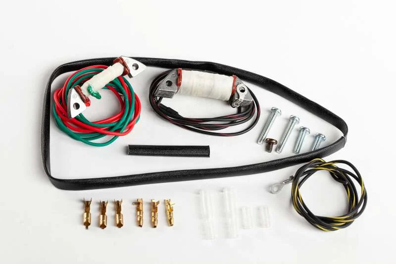 Ricks Motorsport Stator Rebuild Kit