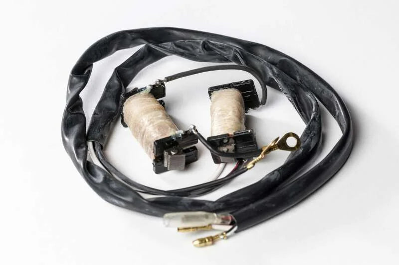 Ricks Motorsport Stator Rebuild Kit