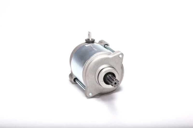 Ricks Motorsport Suzuki Starter