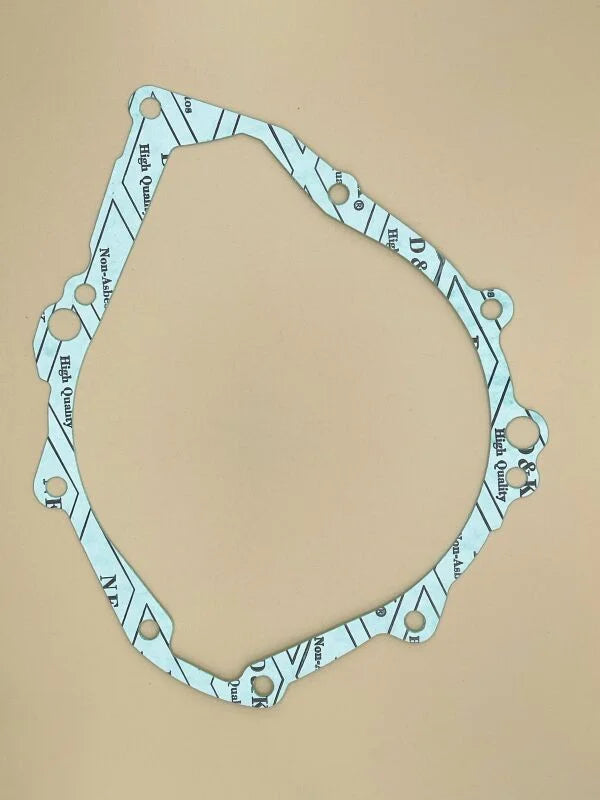 Ricks Motorsport Suzuki Stator Cover Gasket