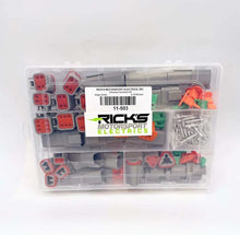 Load image into Gallery viewer, Ricks Motorsport Universal Connector Kit