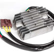 Load image into Gallery viewer, Ricks Motorsport Universal Style BMW Rectifier-Regulator