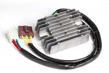 Load image into Gallery viewer, Ricks Motorsport Universal Style BMW Rectifier-Regulator