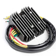 Load image into Gallery viewer, Ricks Motorsport Universal Style Rectifier-Regulator