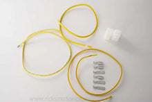 Load image into Gallery viewer, Ricks Motorsport Wiring Harness Connector Kit